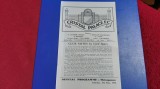 program Crystal Palace FC - International Managers