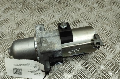 Electromotor HONDA CIVIC X Hatchback FC_, FK 2021 OEM: 31200-RPY-G02,SM-75010 27191178 foto