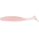 Shad Hide Up Stagger Original 1.5&quot;, 069 Bomber Pink, 4cm, 0.6g, 8buc/pac