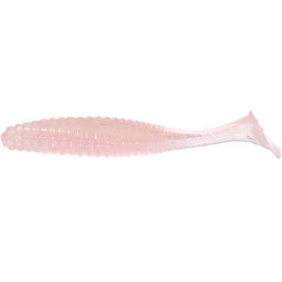 Shad Hide Up Stagger Original 1.5&amp;quot;, 069 Bomber Pink, 4cm, 0.6g, 8buc/pac foto
