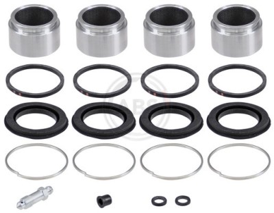 A.B.S. 57736 Set reparatie, etrier foto