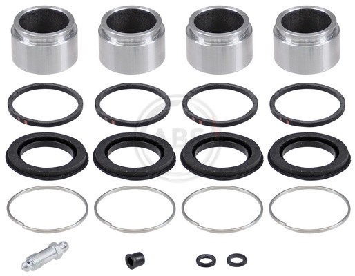 A.B.S. 57736 Set reparatie, etrier