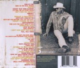 34 Number Ones | Alan Jackson, Arista Records