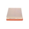 Filtru aer Man TGE, VW Crafter (SY), 2.0 TDI, 2.0 TDI AWD, 2.0 TDI RWD, 2.0 TDI 4motion, 1200 L 1.6, BOSCH