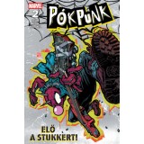 P&oacute;kpunk 2. - Elő a stukkert! - Cody Ziglar