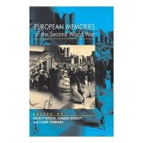 European Memories of the Second World War