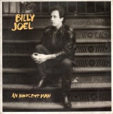 Cumpara ieftin Vinil Billy Joel &lrm;&ndash; An Innocent Man (-VG), Rock