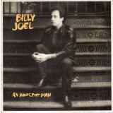 Vinil Billy Joel &lrm;&ndash; An Innocent Man (VG)