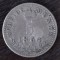 Moneda Austria - 5 Kreuzer 1864 - Argint