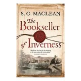 The Bookseller of Inverness