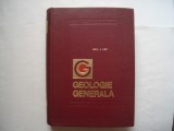 Geologie generala - Emil I. Pop, 1971, Didactica si Pedagogica