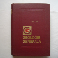 Geologie generala - Emil I. Pop