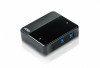 Sharing Switch USB 3.1 Gen1 (USB 3.0) 2 PC x 4 periferice, ATEN US234