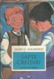 Cumpara ieftin Sapte creitari - Moricz Zsigmond