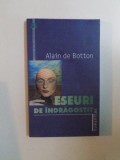 ESEURI DE INDRAGOSTIT de ALAIN de BOTTON , 2003
