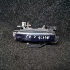M&acirc;ner exterior ușă dreapta spate AUDI A6 4F2, C6 2006 OEM: 4F0837886 | 1876292