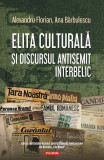 Elita culturală şi discursul antisemit interbelic - Paperback brosat - Alexandru Florian, Ana Bărbulescu - Polirom