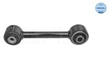 Brat suspensie roata Mitsubishi Lancer VII, Outlander I Motor 1.6, 2.0, 2.0, 2.0, 2.0 4WD, 2.0 Turbo 4WD, parte montare Axa spate stanga, Axa spate