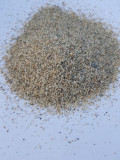 Nisip sablare 1-2 mm ambalat in saci 1000kg