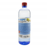 K-SEPT - Solu&Aring;&pound;ie igienizanta pentru suprafe&Aring;&pound;e, 750 ml Best CarHome