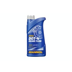LICHID DE FRANA DOT4 500 ML