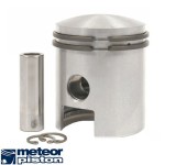 Piston Vespa 125 Primavera ET3 - PK 125 ETS - PK 125 N NUOVO - PK 125 S - PK 125 XL 2T AC 125cc D55.00 bolt 15