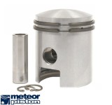 Piston Vespa 125 Primavera ET3 - PK 125 ETS - PK 125 N NUOVO - PK 125 S - PK 125 XL 2T AC 125cc D55.00 bolt 15, Oem