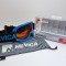 Ochelari Ski Copii Nevica - Lentila Dubla - Anti Aburire - UV400 - Cat2