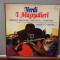 Verdi ? I Masnadieri ? 3LP Box (1978/Philips/RFG) - Vinil/Vinyl/ca Nou (M)