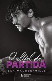 O altfel de partida - Ilsa Madden-Mills - Bookzone