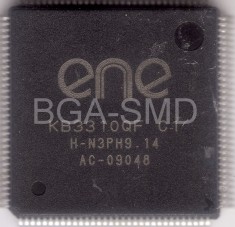 KB926QF EO ENE IO Circuit Integrat
