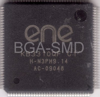 KB926QF EO ENE IO Circuit Integrat foto