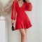 Rochie Mini Rosie Arabella