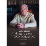Alkonyati gondolatok - F&uuml;vesk&ouml;nyv - Sz&eacute;ll K&aacute;lm&aacute;n