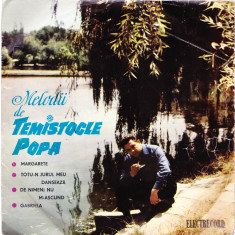 AMS - MELODII DE TEMISTOCLE POPA (DISC VINIL, LP, 7`)