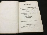 carte limba germana - Geschichte der Mutter Maria von der Menschwerdung ( Istoria Maicii Maria a Intruparii ) anul 1872 de H. R. Casgrain / 336 pagini