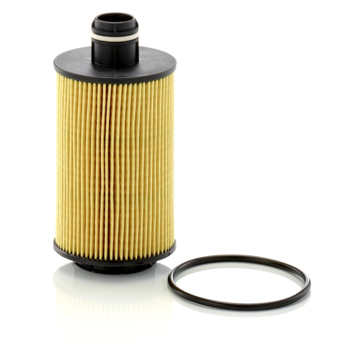 MANN-FILTER HU 7030 z Filtru ulei