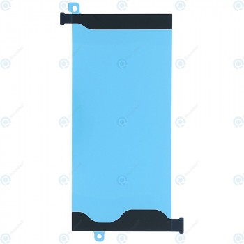 Baterie autocolant Google Pixel 5 (GD1YQ GTT9Q) G806-04244-01 foto