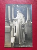 Regina Maria in costum bahai