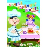 Vesela, tacamuri, bucate nationale/Inesa Tautu