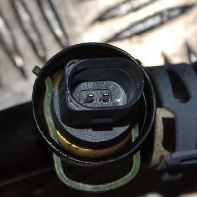 Furtun VW GOLF V 1K1 2007 OEM: 1K0121101CP5N0122101T | 2546723 foto