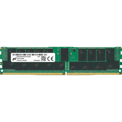 Memorie Server Micron, MTA36ASF8G72PZ-3G2R, 64GB, DDR4-3200MHz, CL22 foto
