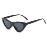 Ochelari de Soare pentru Femei - Techsuit (5040) - Black
