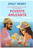 Cumpara ieftin Poveste amuzanta