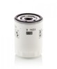 Filtru ulei MANN-FILTER W7034