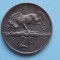 2 CENTS 1968 AFRICA DE SUD-COMEMORATIVA