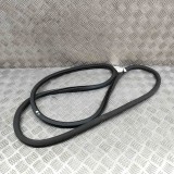 Garnitura ușă dreapta spate PORSCHE PANAMERA 970 2011 OEM: 97053626601,970.536.266.01