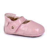 Balerini BIBI Afeto New Sweet 16 EU, Roz, BIBI Shoes