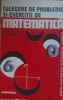 RODICA TRANDAFIR - CULEGERE DE PROBLEME SI EXERCITII DE MATEMATICA