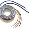 Transformator Toroidal 30VA 230V 15V 1A 74mm